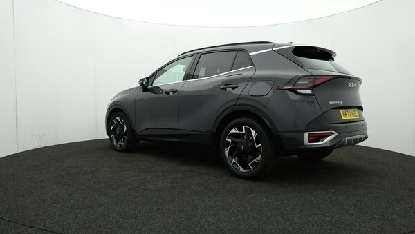 Used Kia Sportage 2022 for sale - 76041901: Photo 80