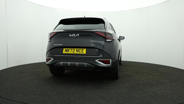 Used Kia Sportage 2022 for sale - 76041901: Photo 81