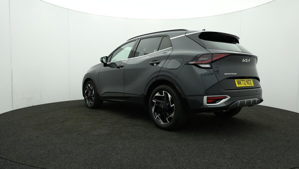 Used Kia Sportage 2022 for sale - 76041901: Photo 82