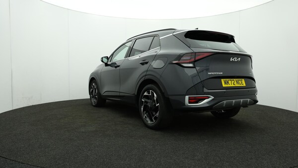 Used Kia Sportage 2022 for sale - 76041901: Photo 83