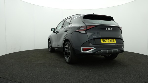 Used Kia Sportage 2022 for sale - 76041901: Photo 84