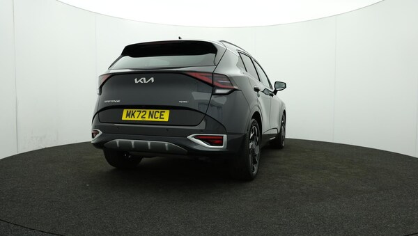 Used Kia Sportage 2022 for sale - 76041901: Photo 85