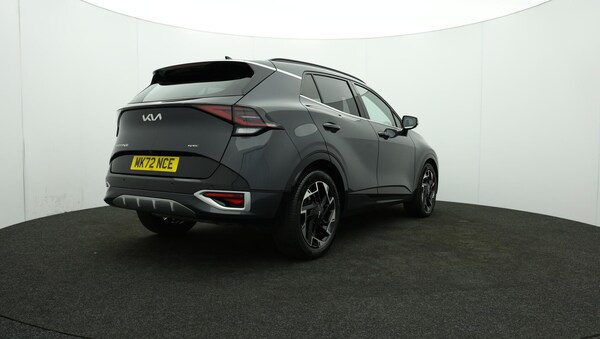 Used Kia Sportage 2022 for sale - 76041901: Photo 87