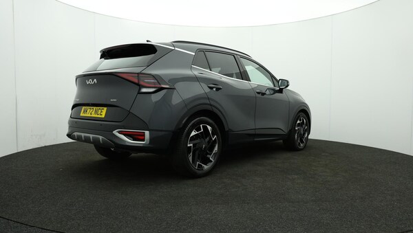 Used Kia Sportage 2022 for sale - 76041901: Photo 88