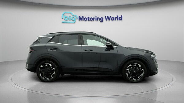 Used Kia Sportage 2022 for sale - 76041901: Photo 9