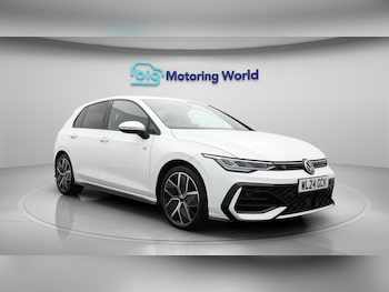 Volkswagen - Golf