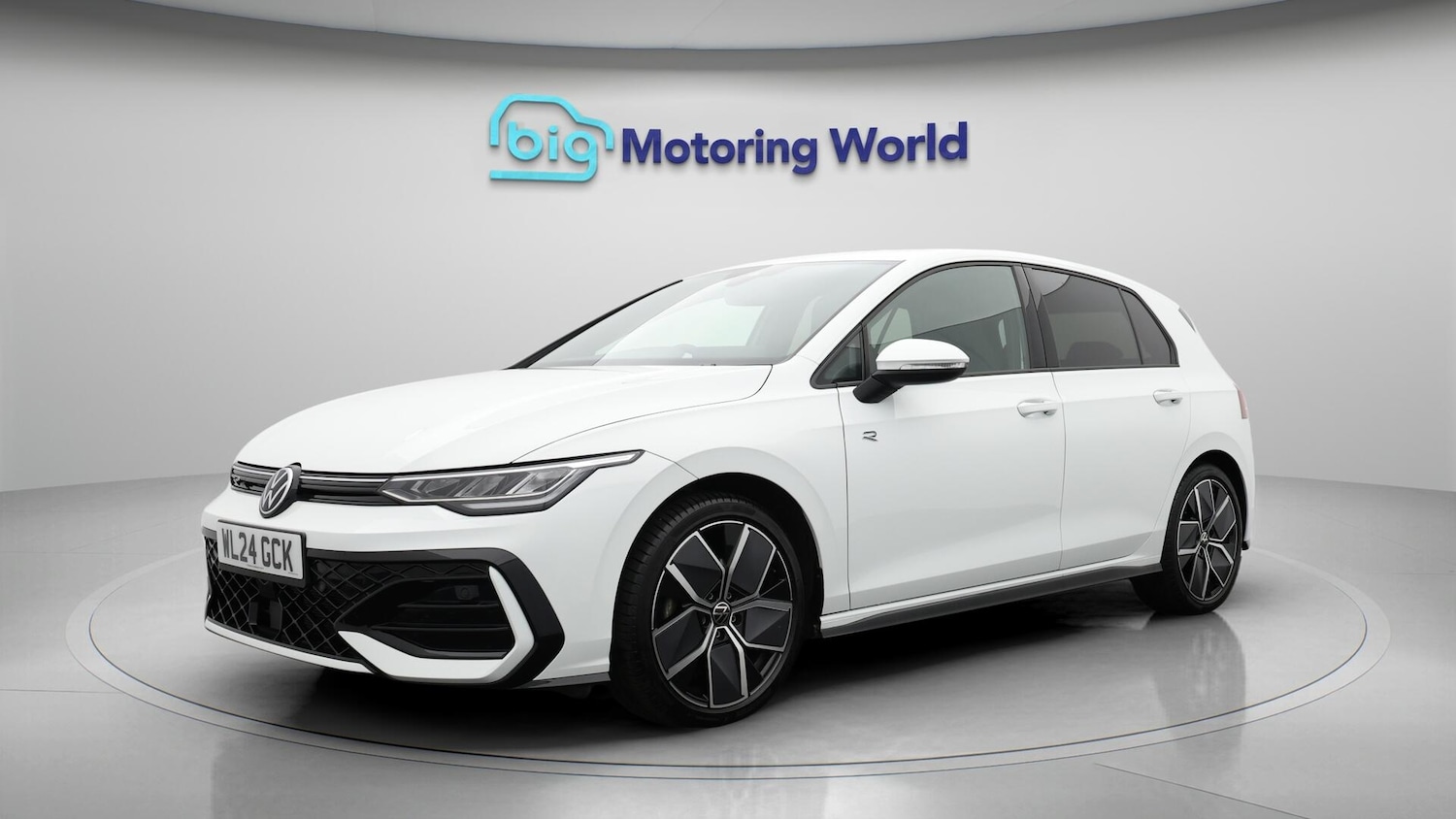 Used Volkswagen Golf 2024 for sale - 76380852: Photo 3