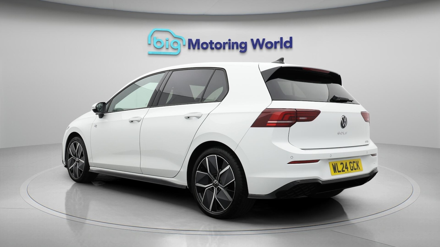 Used Volkswagen Golf 2024 for sale - 76380852: Photo 5