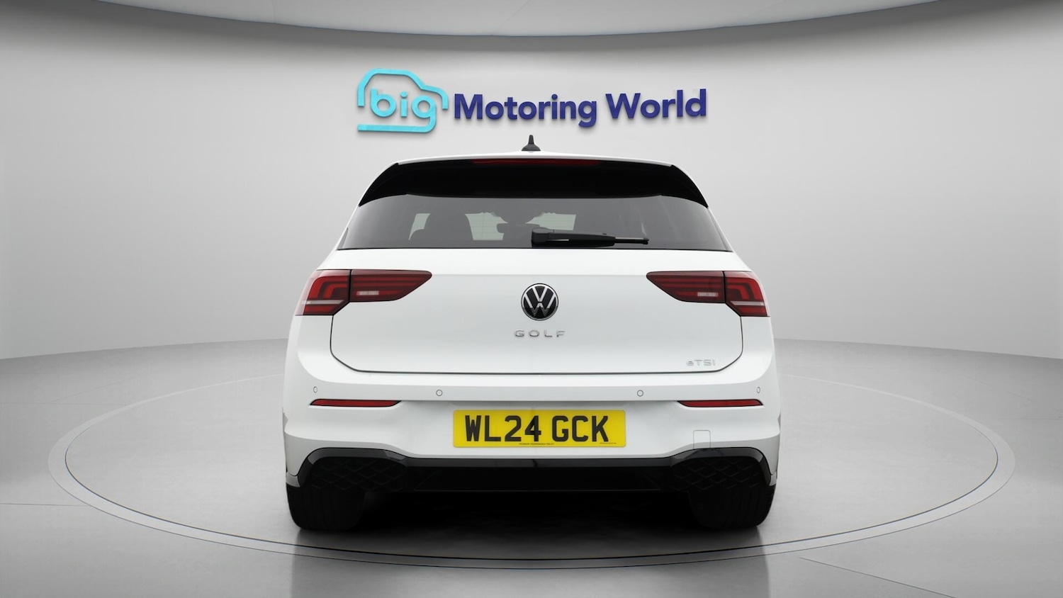 Used Volkswagen Golf 2024 for sale - 76380852: Photo 6