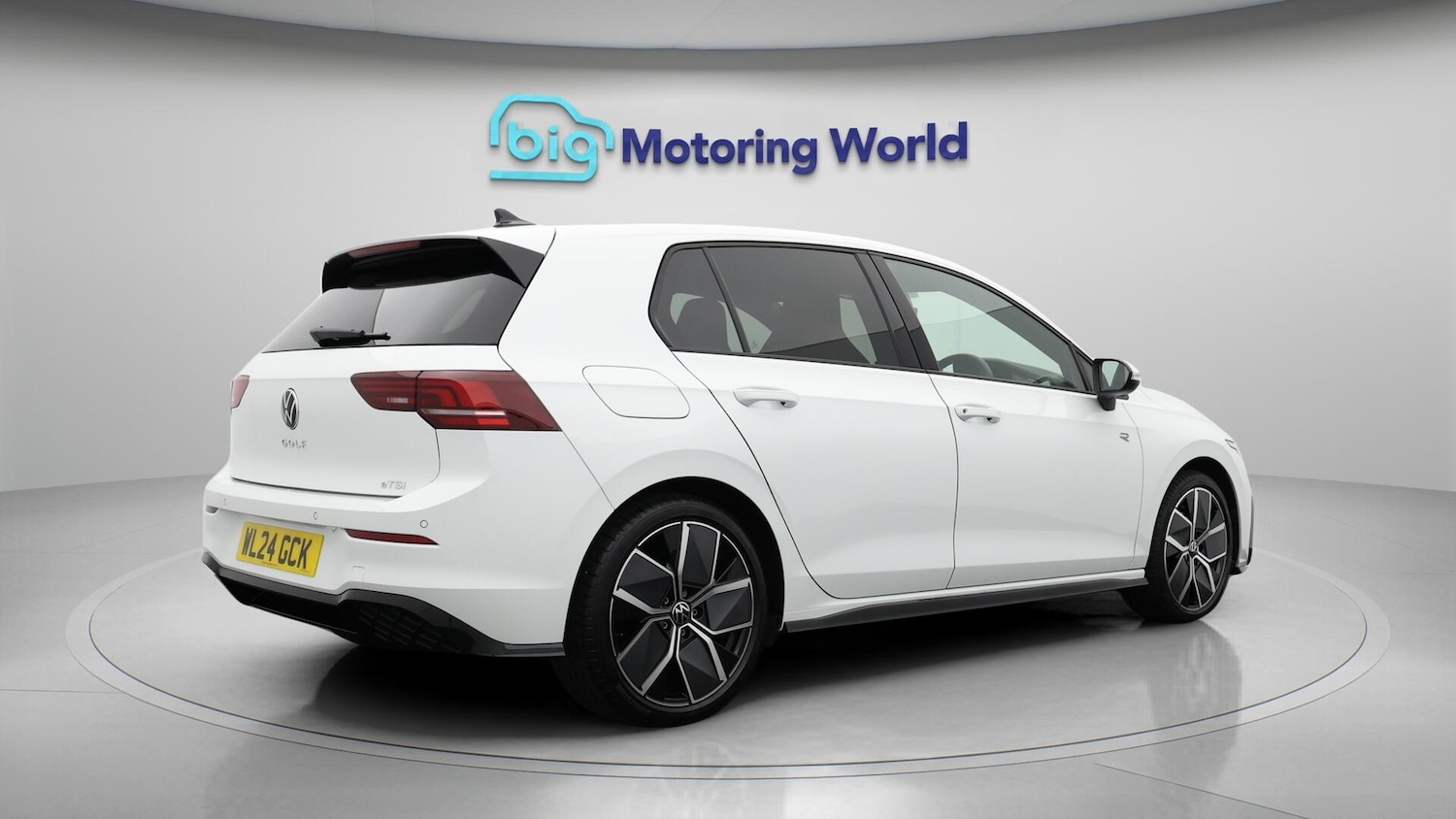 Used Volkswagen Golf 2024 for sale - 76380852: Photo 7