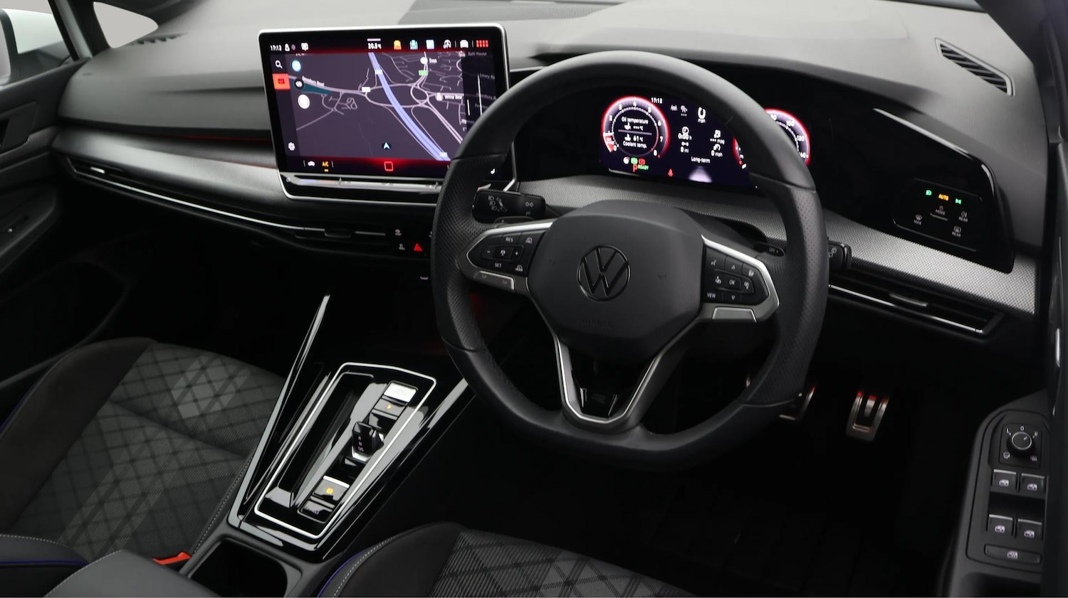 Used Volkswagen Golf 2024 for sale - 76380852: Photo 9
