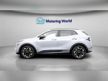 Used Kia Sportage 2023 for sale - 79865903: Photo