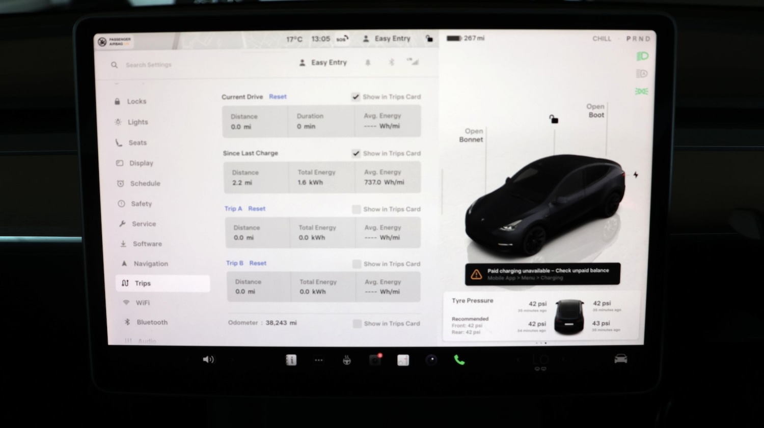 Used Tesla Model Y 2022 for sale - 77891835: Photo 10