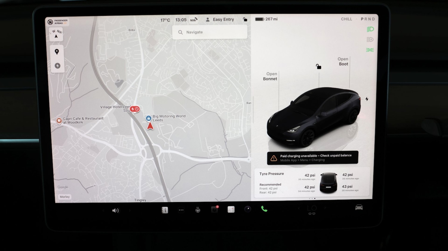 Used Tesla Model Y 2022 for sale - 77891835: Photo 11