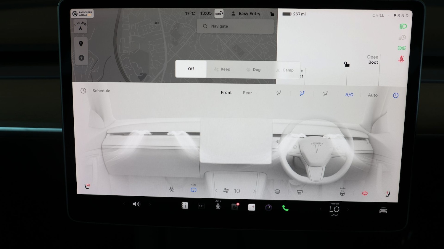 Used Tesla Model Y 2022 for sale - 77891835: Photo 12