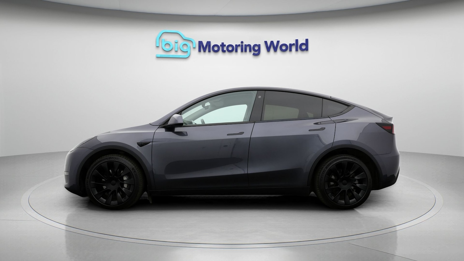 Used Tesla Model Y 2022 for sale - 77891835: Photo 4