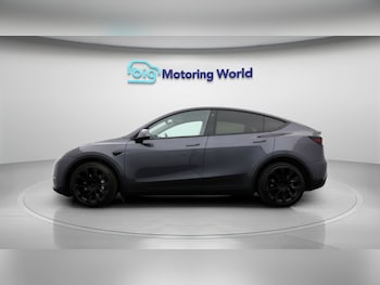 Used Tesla Model Y 2022 for sale - 77891835: Photo