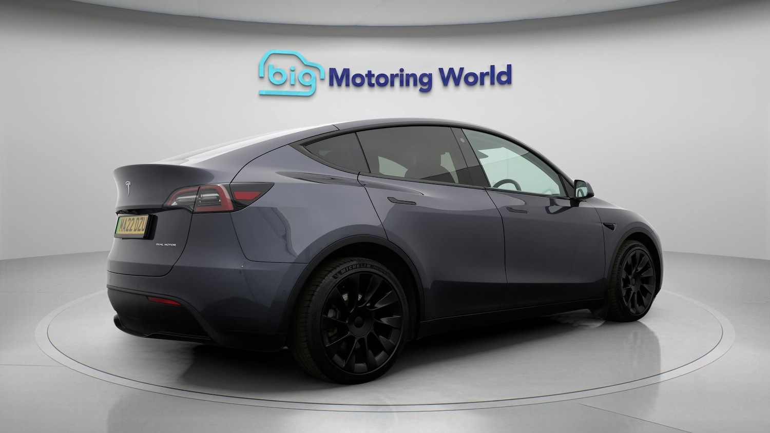 Used Tesla Model Y 2022 for sale - 77891835: Photo 7