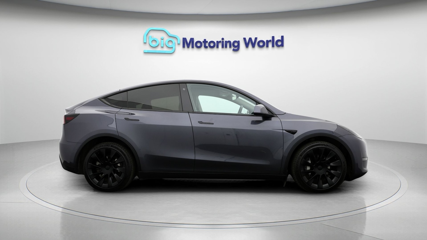Used Tesla Model Y 2022 for sale - 77891835: Photo 8