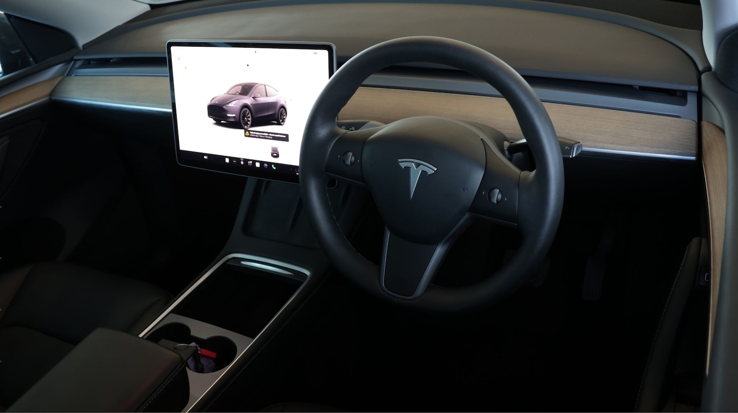 Used Tesla Model Y 2022 for sale - 77891835: Photo 9