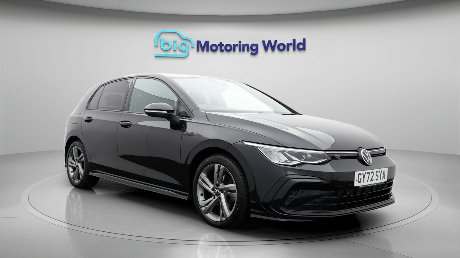 Used Volkswagen Golf 2022 for sale - 77350514: Photo 1