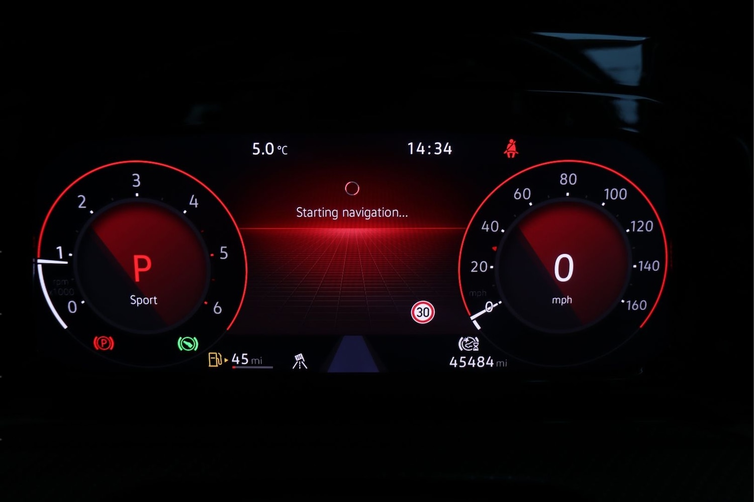 Used Volkswagen Golf 2022 for sale - 77350514: Photo 10