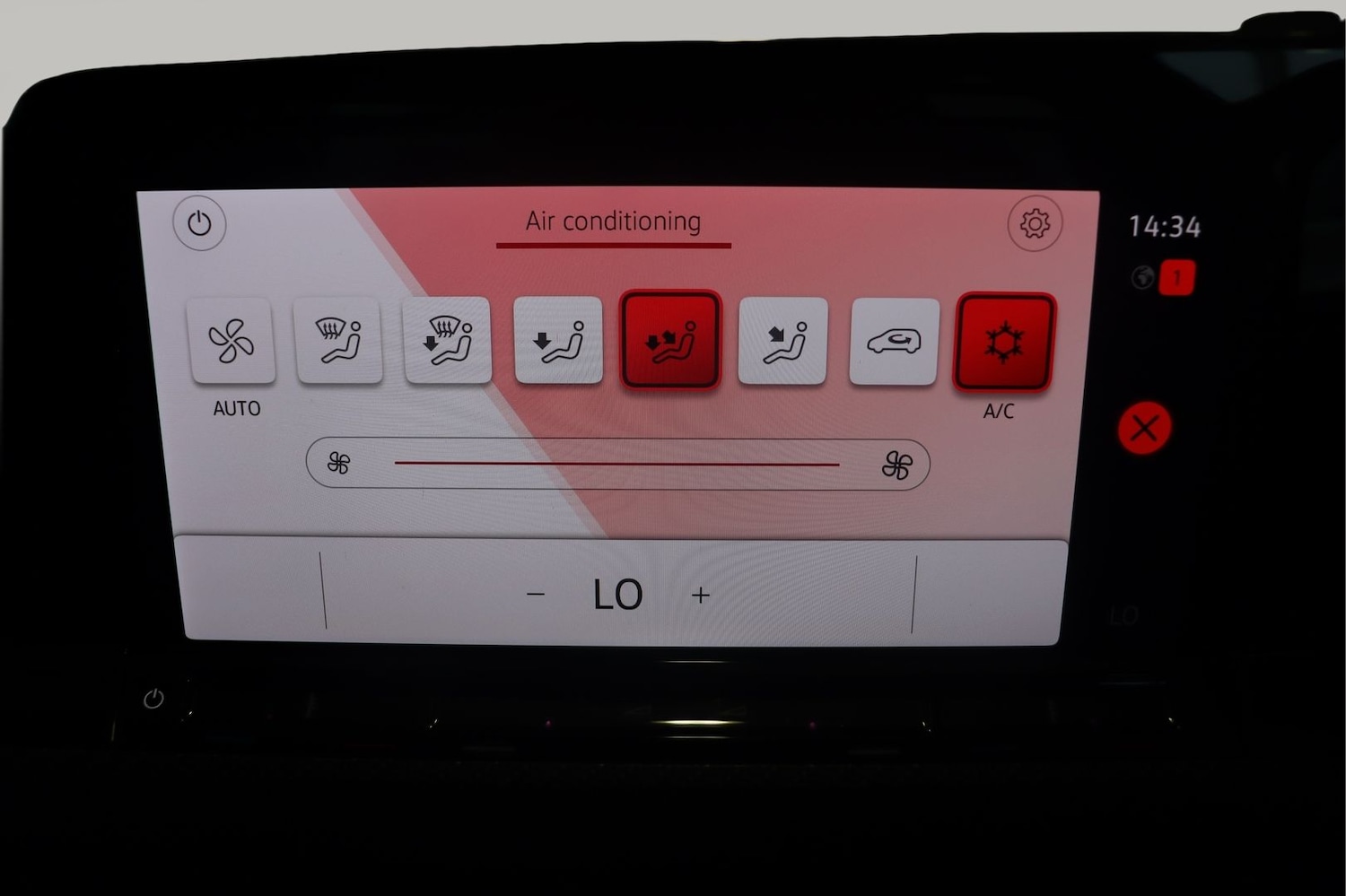 Used Volkswagen Golf 2022 for sale - 77350514: Photo 12