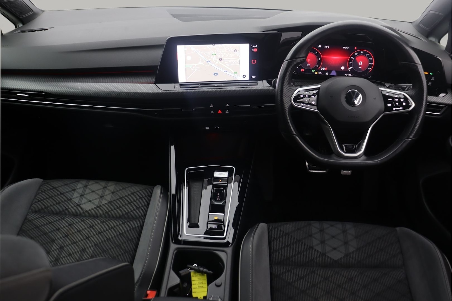 Used Volkswagen Golf 2022 for sale - 77350514: Photo 13