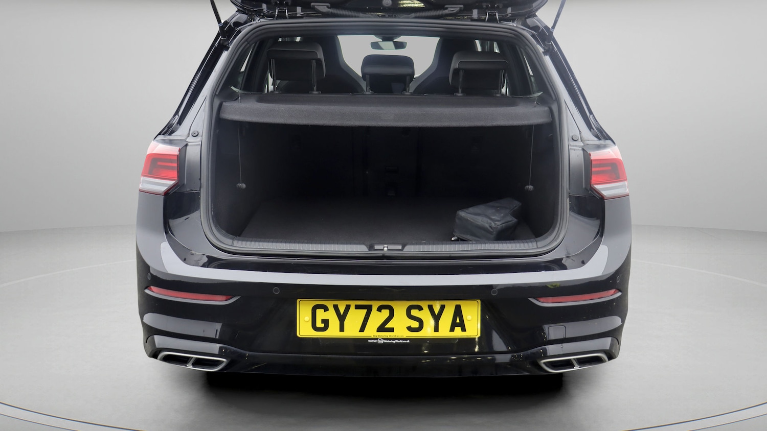 Used Volkswagen Golf 2022 for sale - 77350514: Photo 17