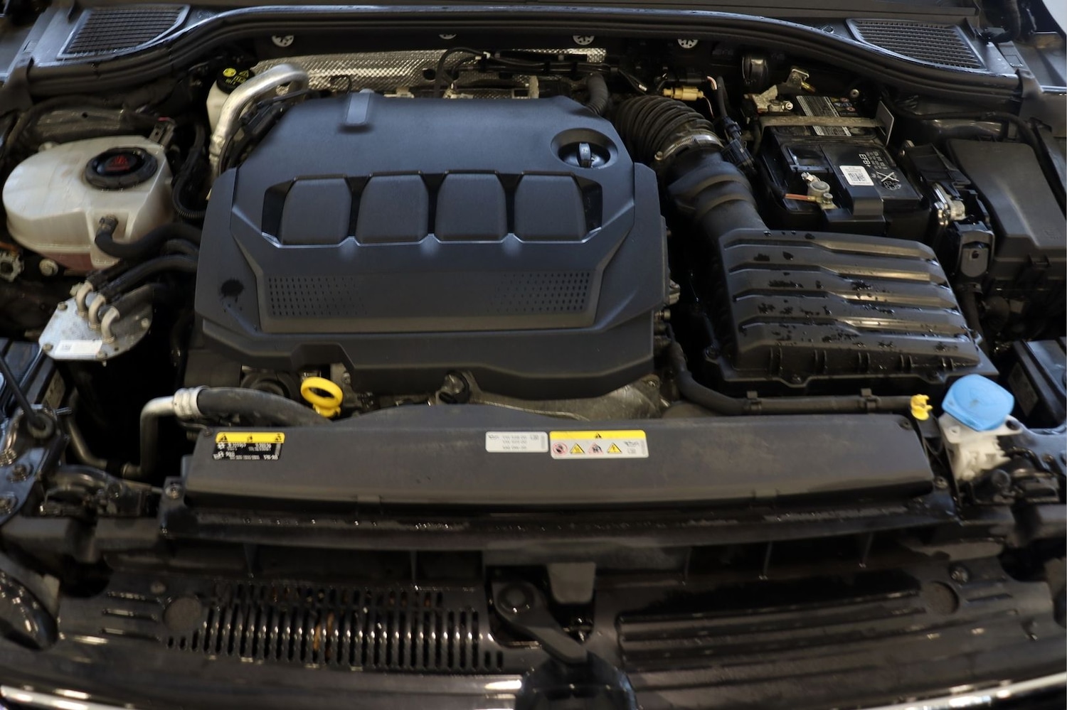 Used Volkswagen Golf 2022 for sale - 77350514: Photo 19