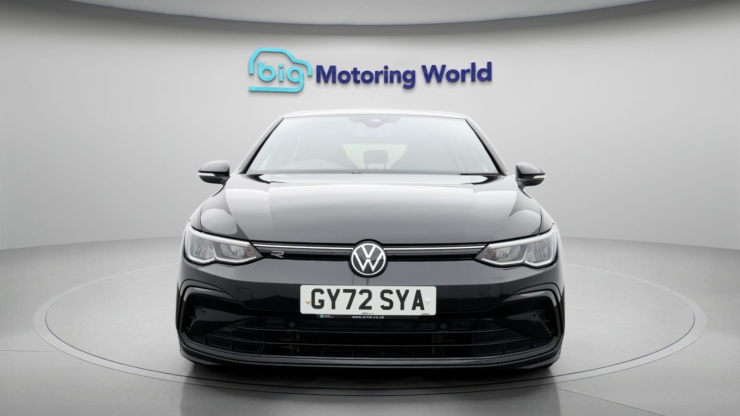 Used Volkswagen Golf 2022 for sale - 77350514: Photo 2
