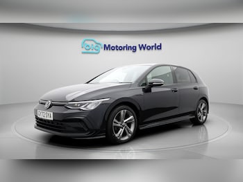 Used Volkswagen Golf 2022 for sale - 77350514: Photo