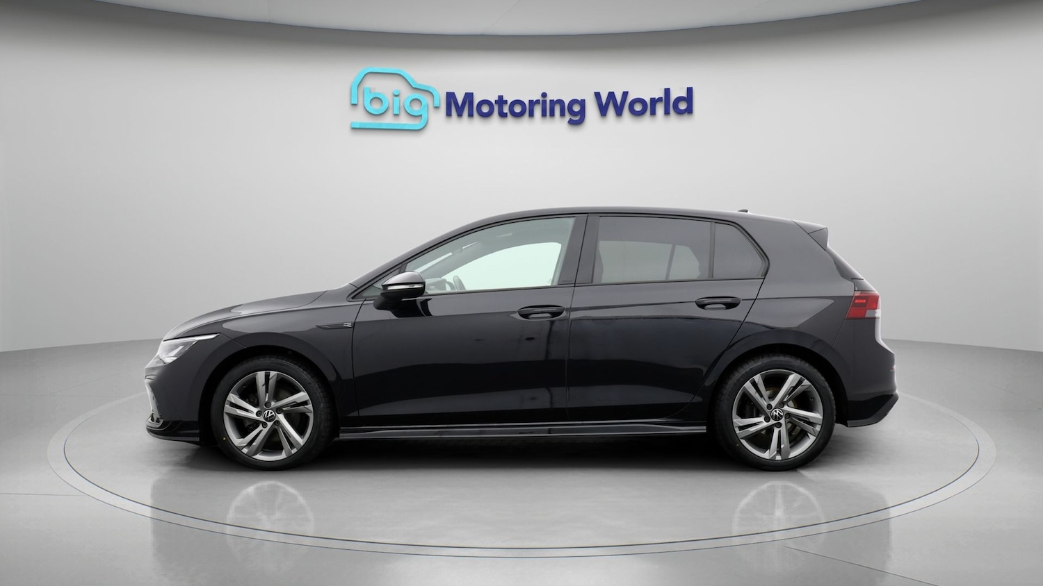 Used Volkswagen Golf 2022 for sale - 77350514: Photo 4