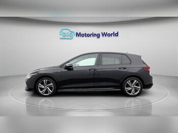 Used Volkswagen Golf 2022 for sale - 77350514: Photo