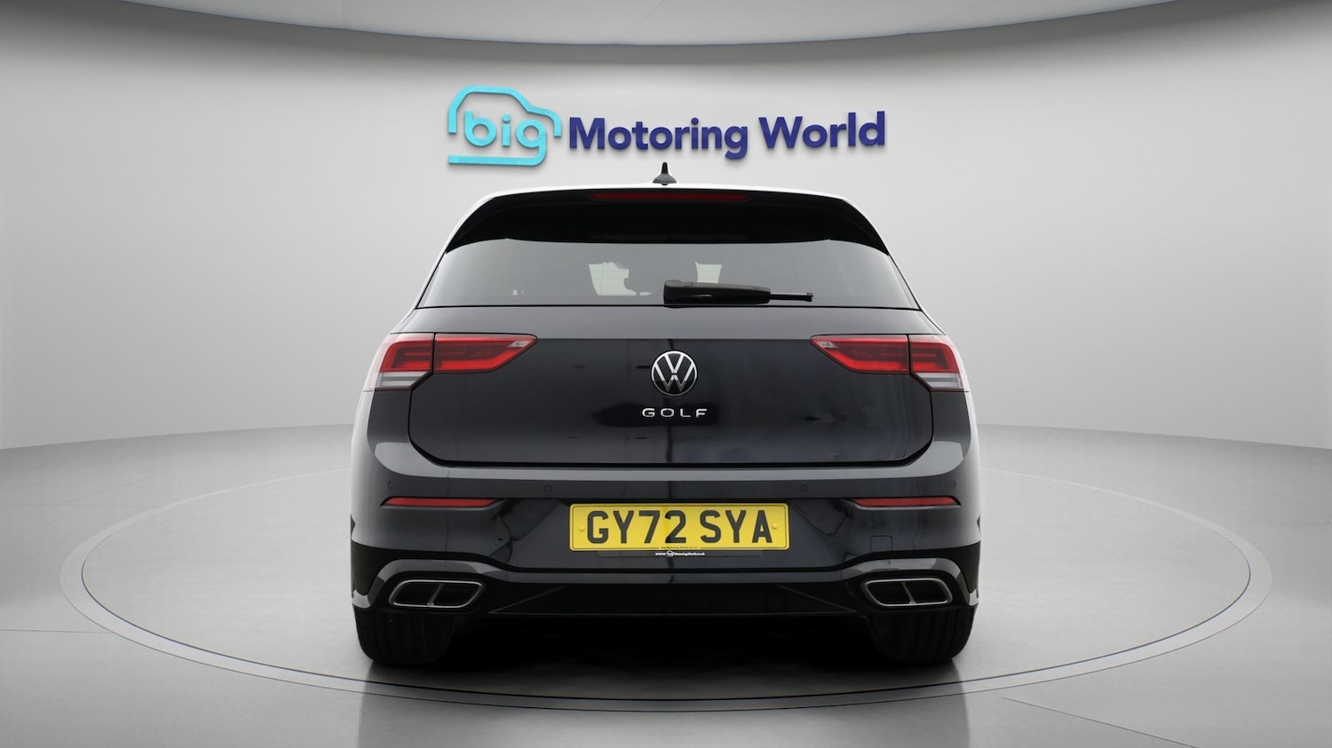 Used Volkswagen Golf 2022 for sale - 77350514: Photo 6