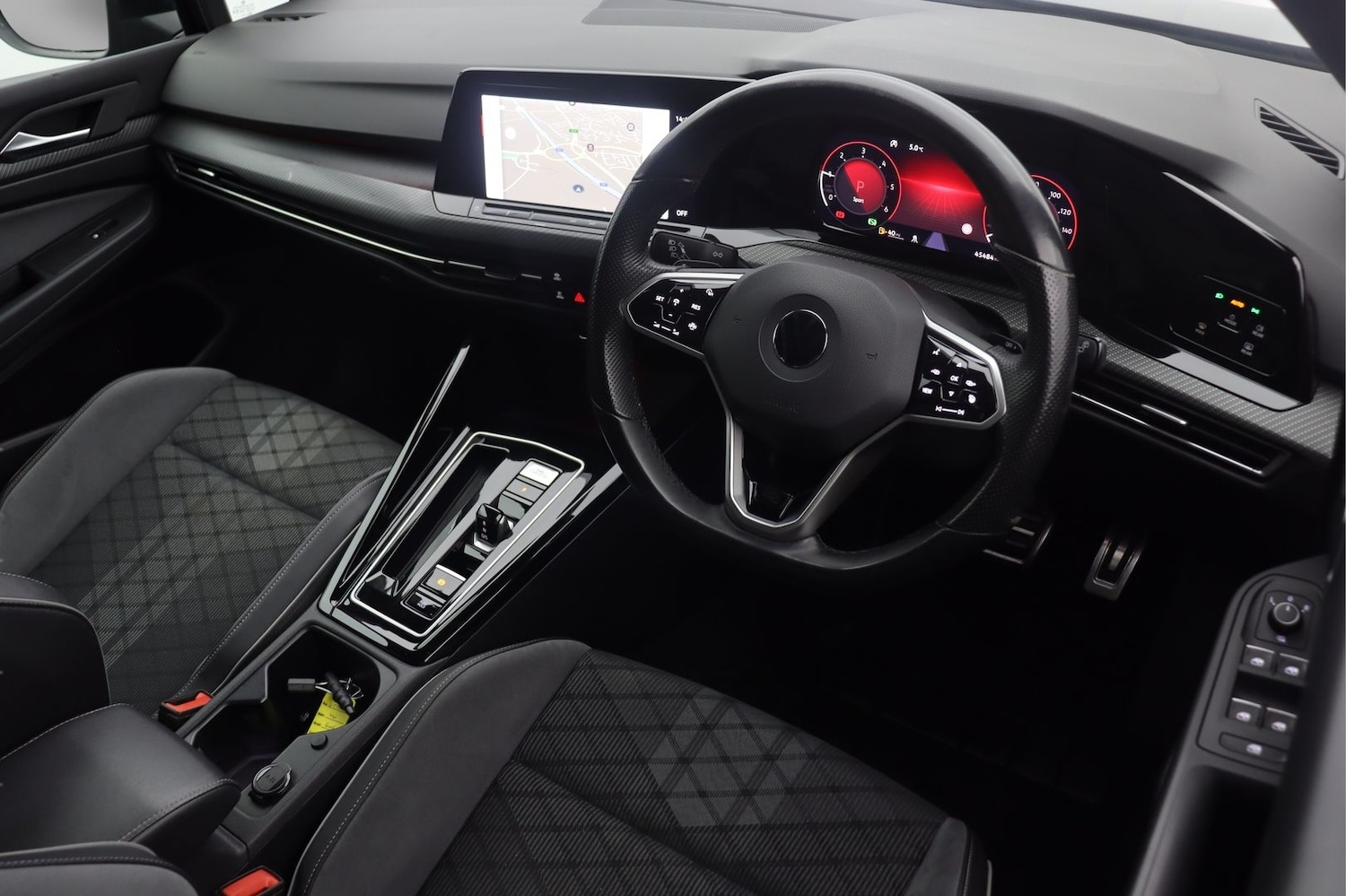 Used Volkswagen Golf 2022 for sale - 77350514: Photo 9