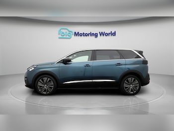 Used Peugeot 5008 2020 for sale - 78915923: Photo