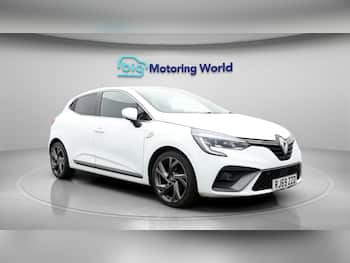 Used Renault Clio 2020 for sale - 79674523: Photo