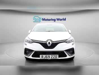 Used Renault Clio 2020 for sale - 79674523: Photo