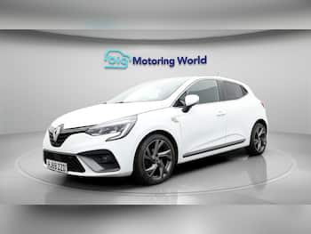 Used Renault Clio 2020 for sale - 79674523: Photo