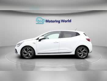 Used Renault Clio 2020 for sale - 79674523: Photo