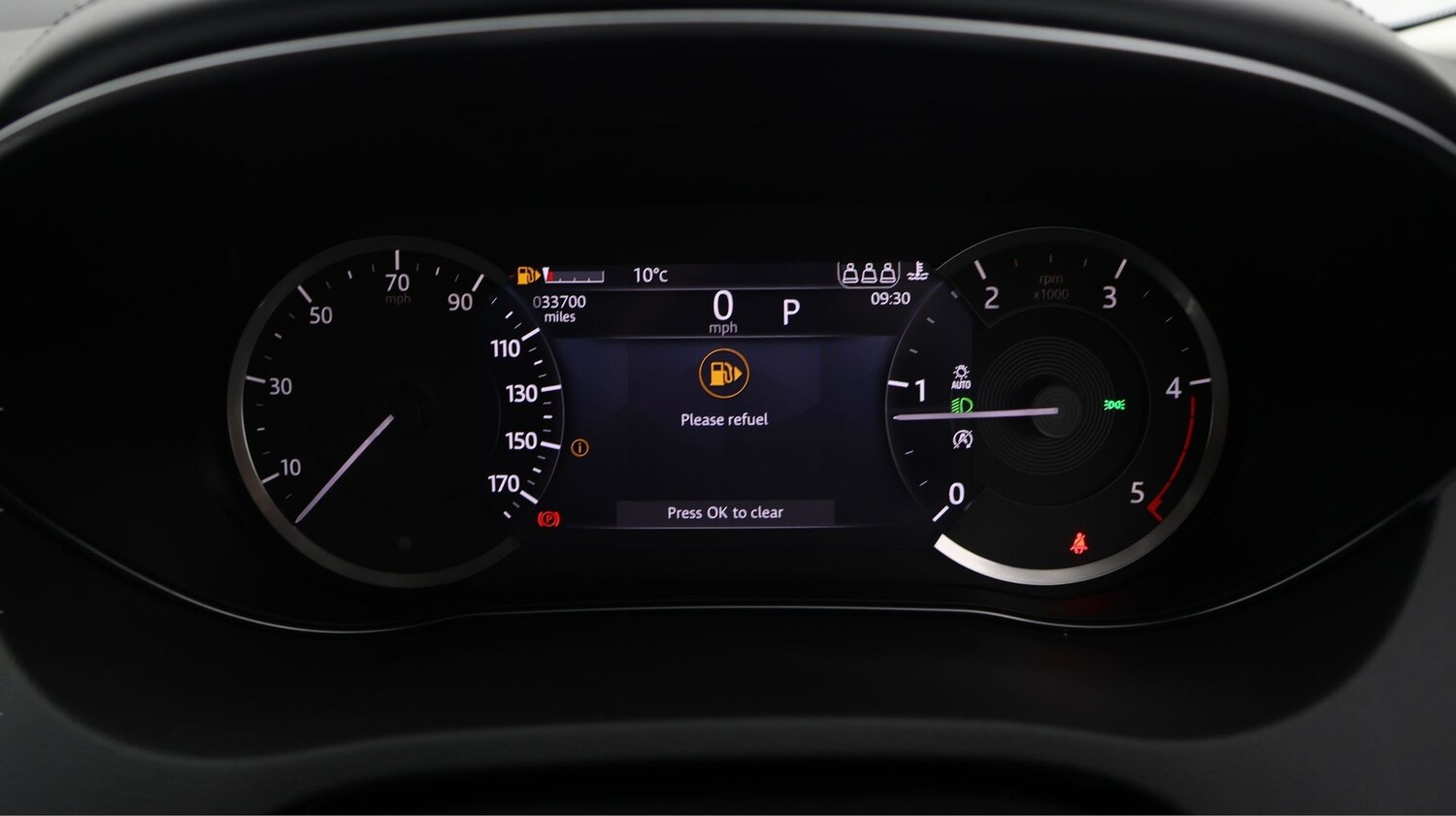 Used Jaguar E-Pace 2021 for sale - 77323531: Photo 10