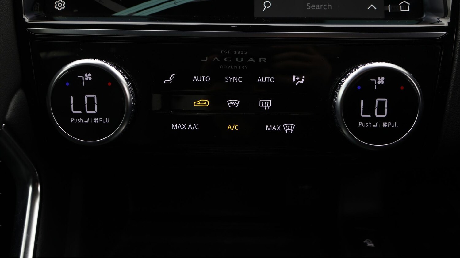 Used Jaguar E-Pace 2021 for sale - 77323531: Photo 12