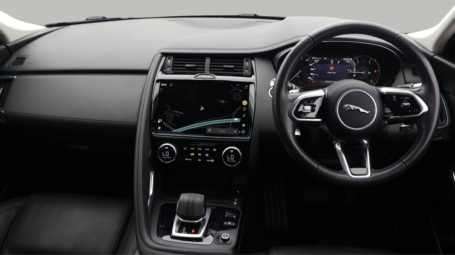 Used Jaguar E-Pace 2021 for sale - 77323531: Photo 13