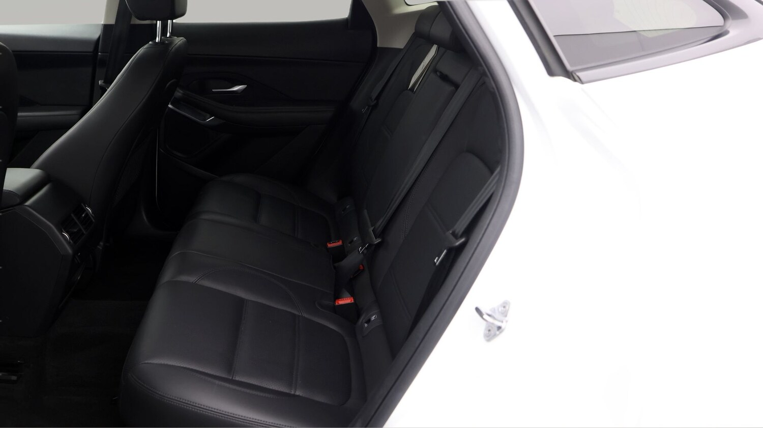 Used Jaguar E-Pace 2021 for sale - 77323531: Photo 16