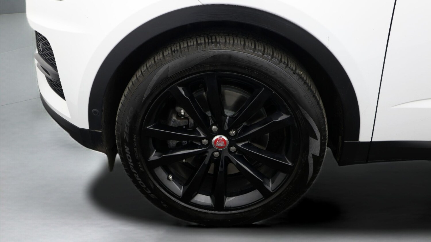 Used Jaguar E-Pace 2021 for sale - 77323531: Photo 18