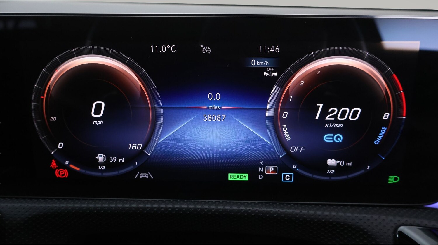 Used Mercedes-Benz A-Class for sale - 77465541: Photo 10