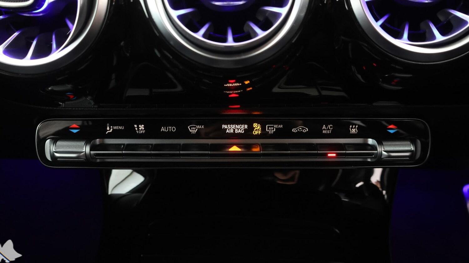 Used Mercedes-Benz A-Class for sale - 77465541: Photo 11