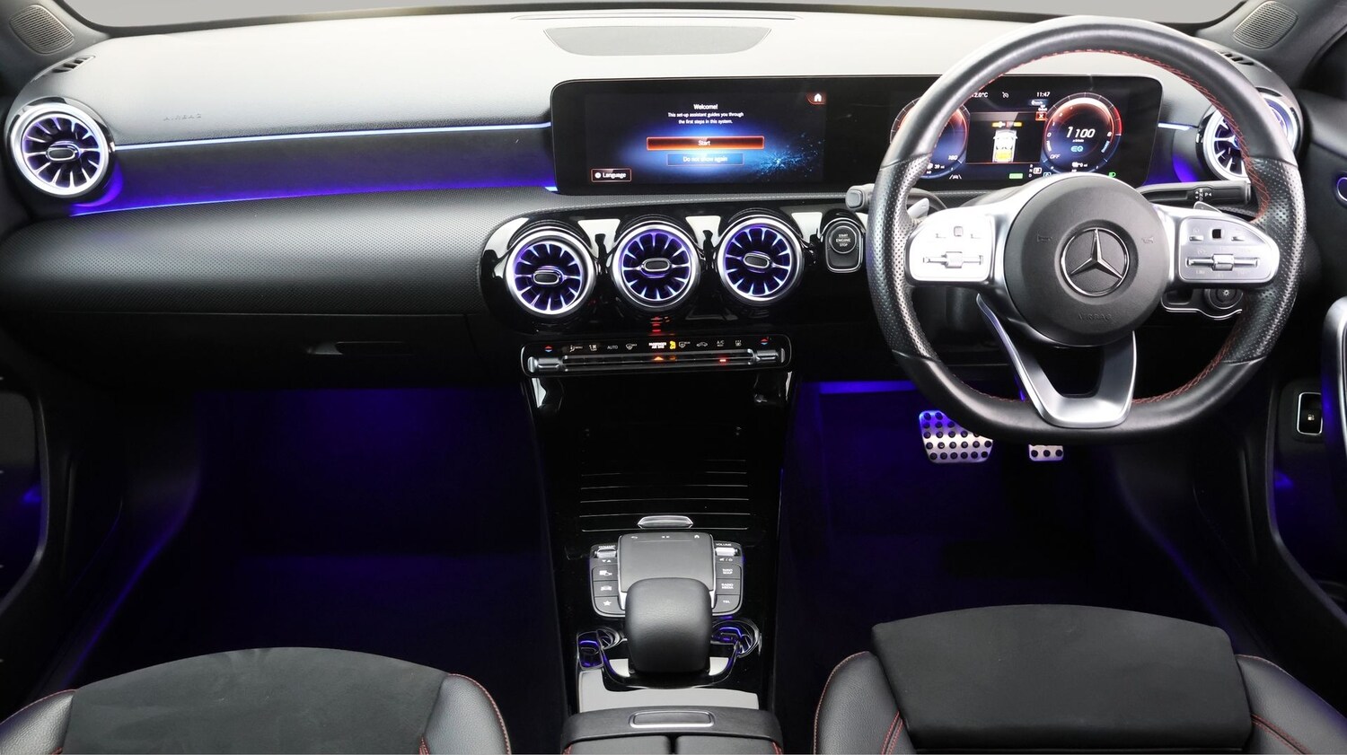 Used Mercedes-Benz A-Class for sale - 77465541: Photo 12