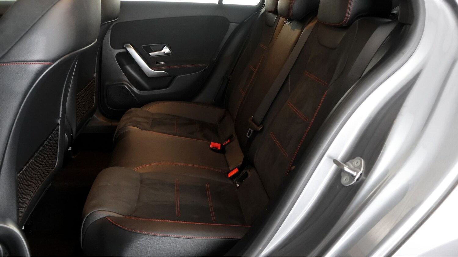 Used Mercedes-Benz A-Class for sale - 77465541: Photo 15